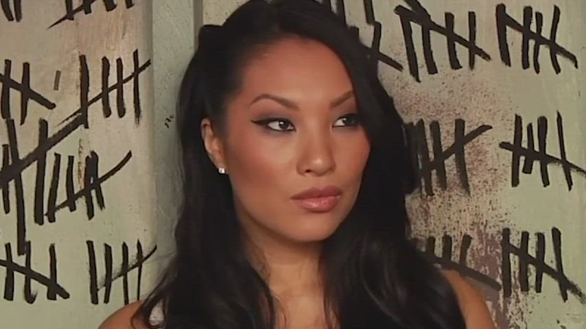 Asa Akira Before and After