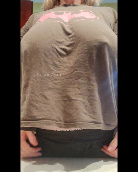 Oh hi, I hope you haven't had dinner yet 😉