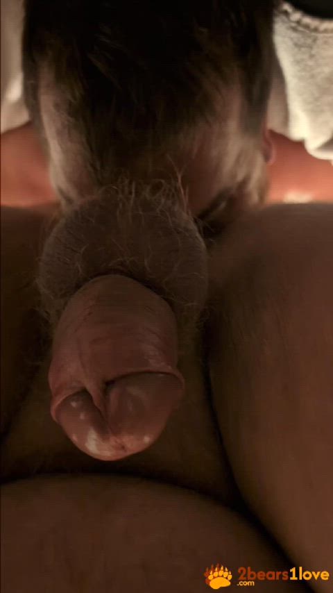 Fucked every hole of him