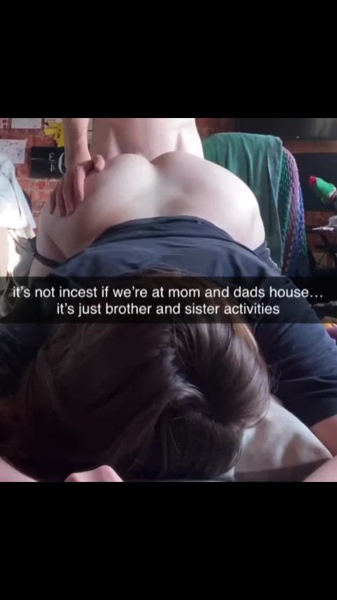 I love that our parents do this with their siblings too