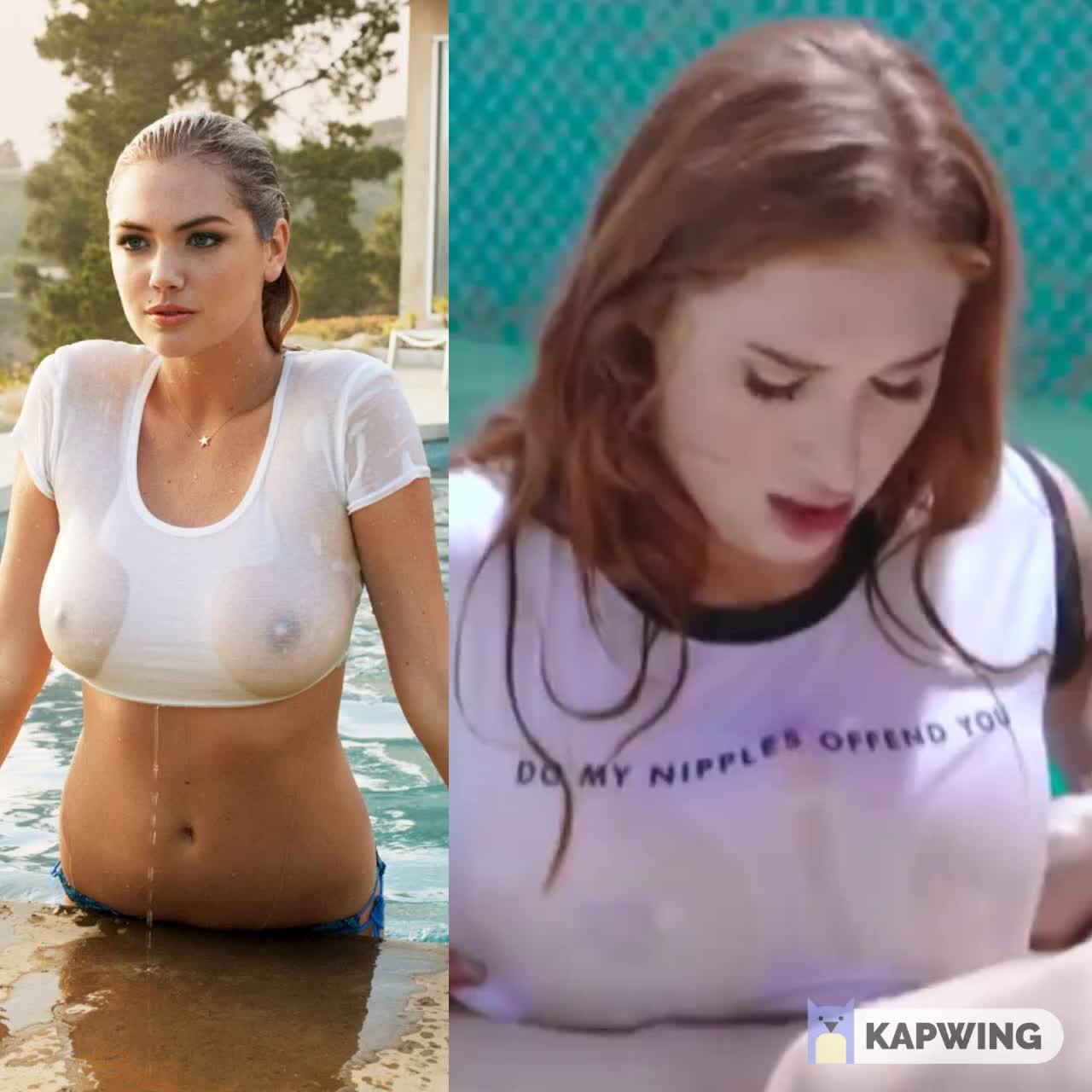 Kate Upton