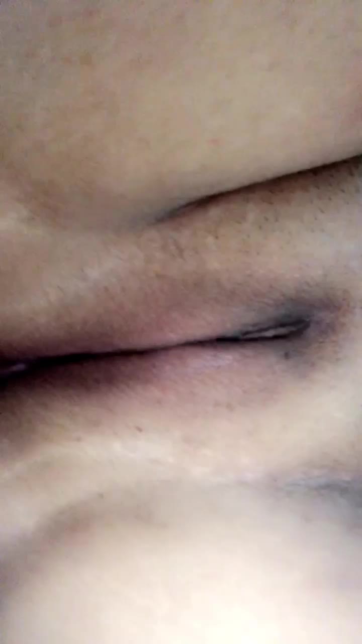 Pussy and ass on this ine friday morning
