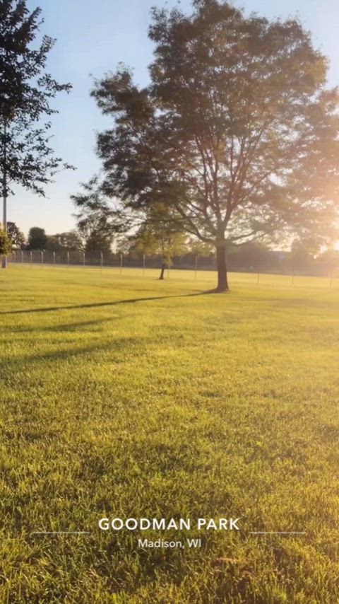Am I at the right park?