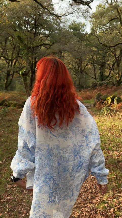 Flashing boobs goes wrong and I fell down… oops