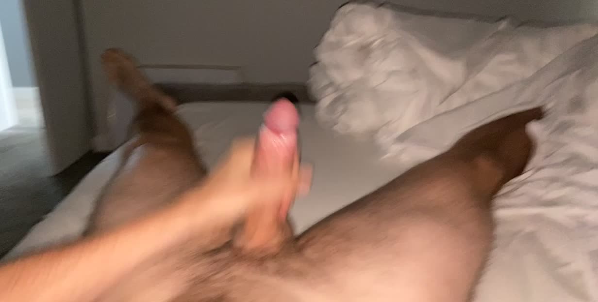 So horny