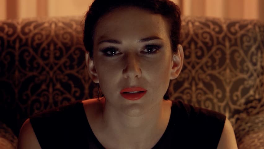 Ava Verne- A Thought of Ecstasy