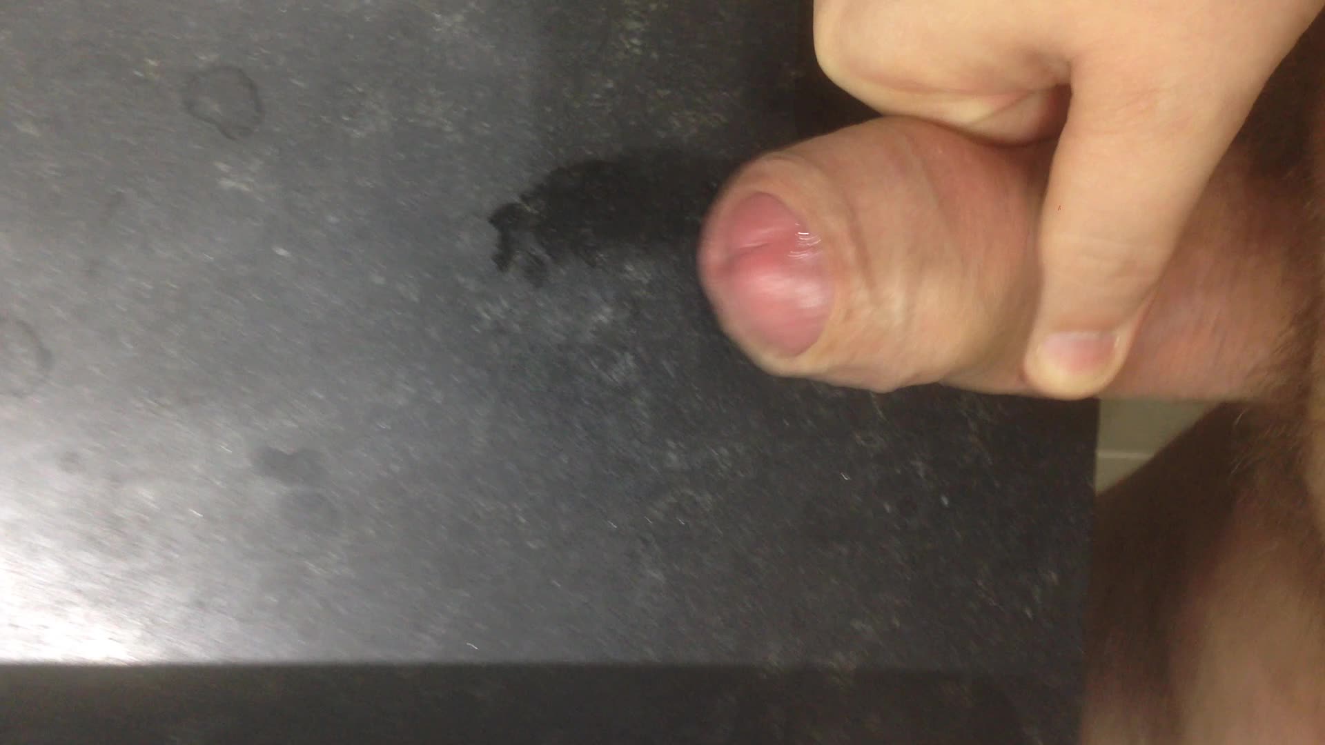 Sliding and cumming