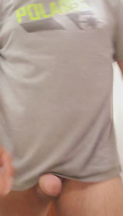 Bigger than most smaller than others