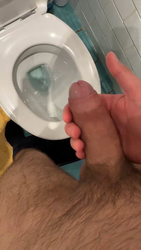 Think you can drink all of it?