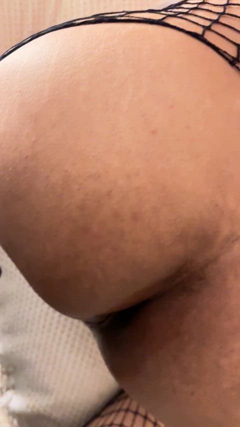 Beat up and gaped open never felt so good 🥵😳