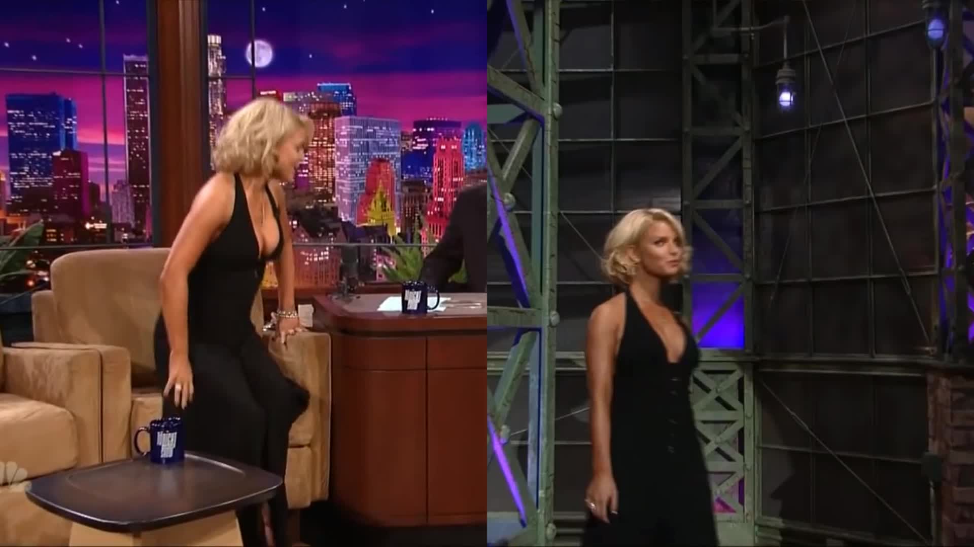 Jessica Simpson At Her Best