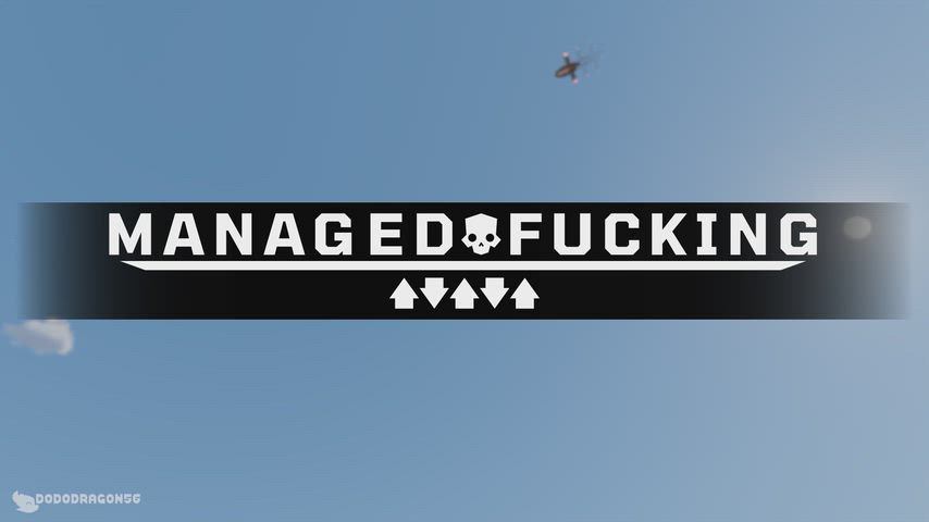 Managed Fucking (Dododragon56)