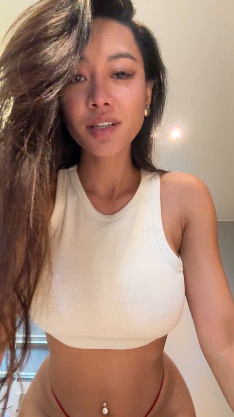 Blurred video preview