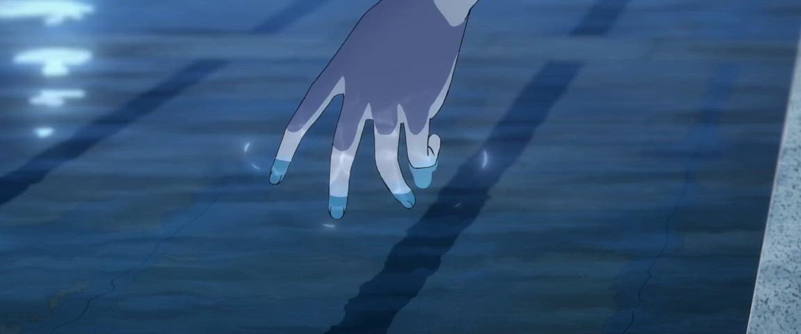 Reze Strips in Front of Denji [Chainsaw Man Reze Movie]