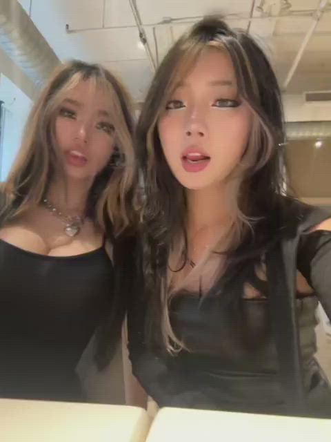 Left or right?
