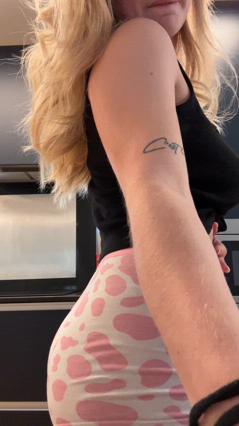 I love my gym shorts ..