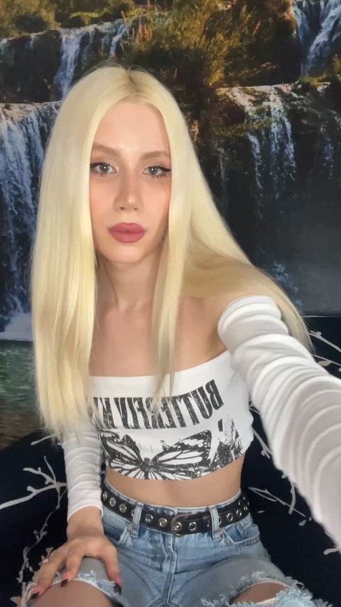 flirty mode activated