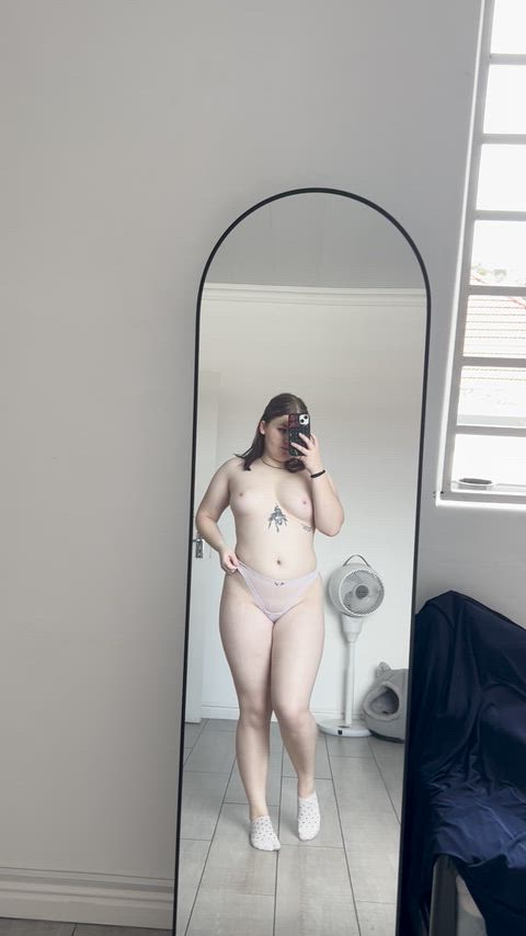 I want to fuck a redditor soon.. which state are you in