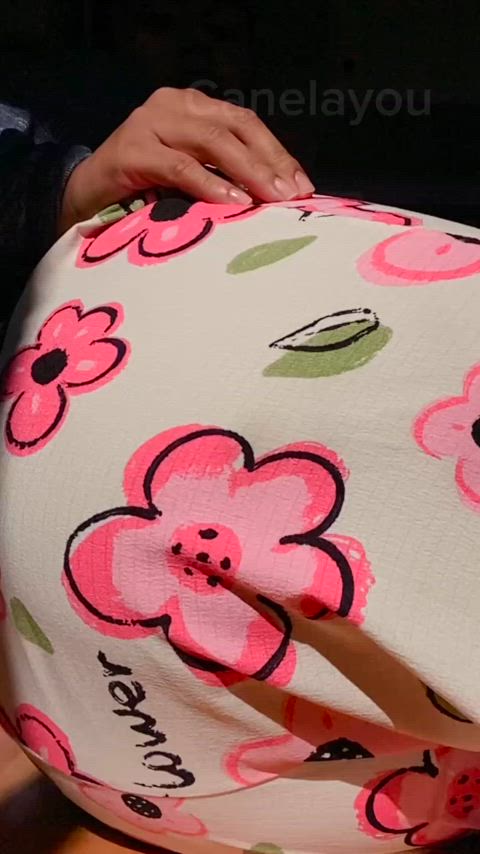 Your tongue or your cock first?