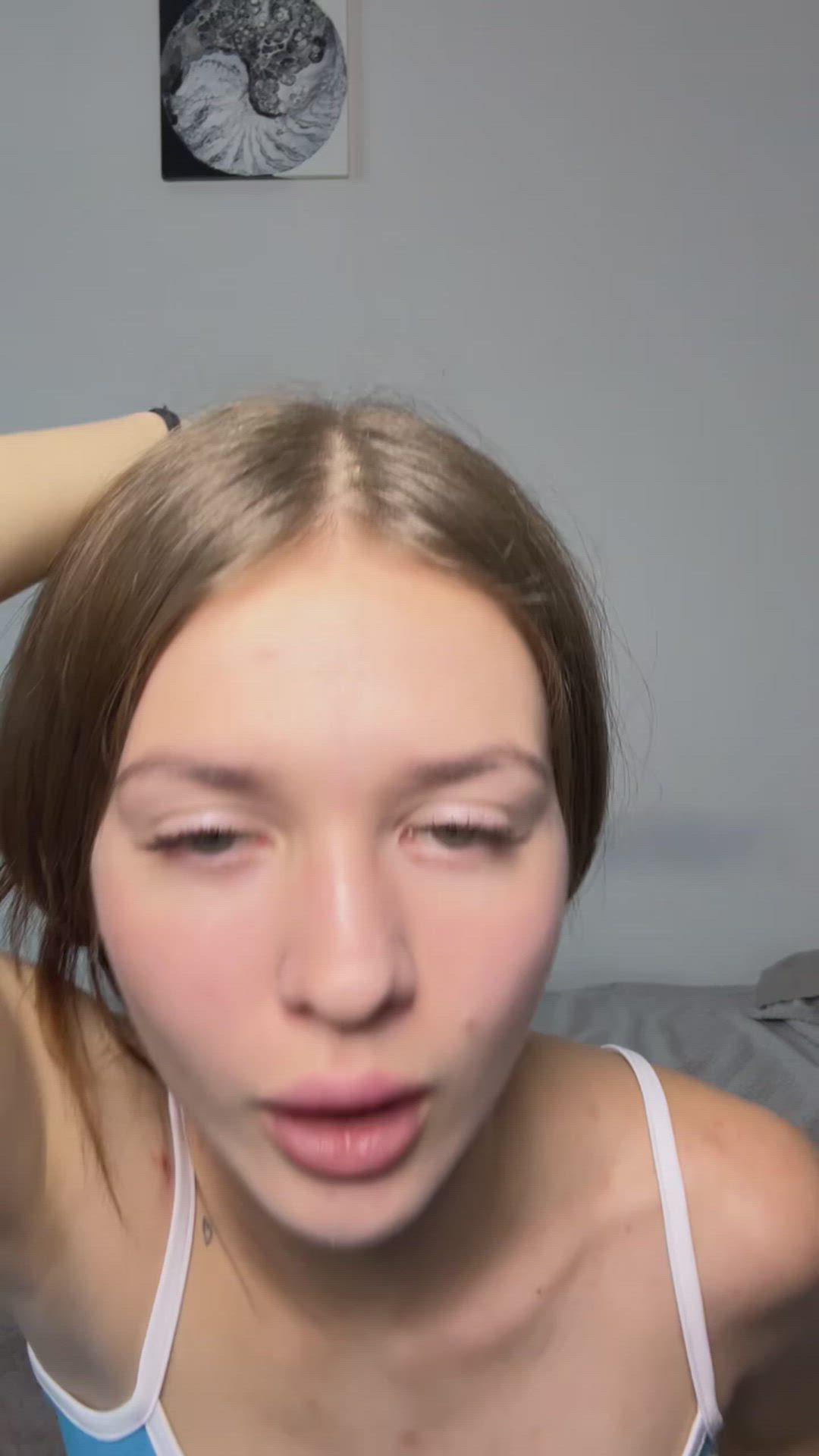 lexa_clark recent video