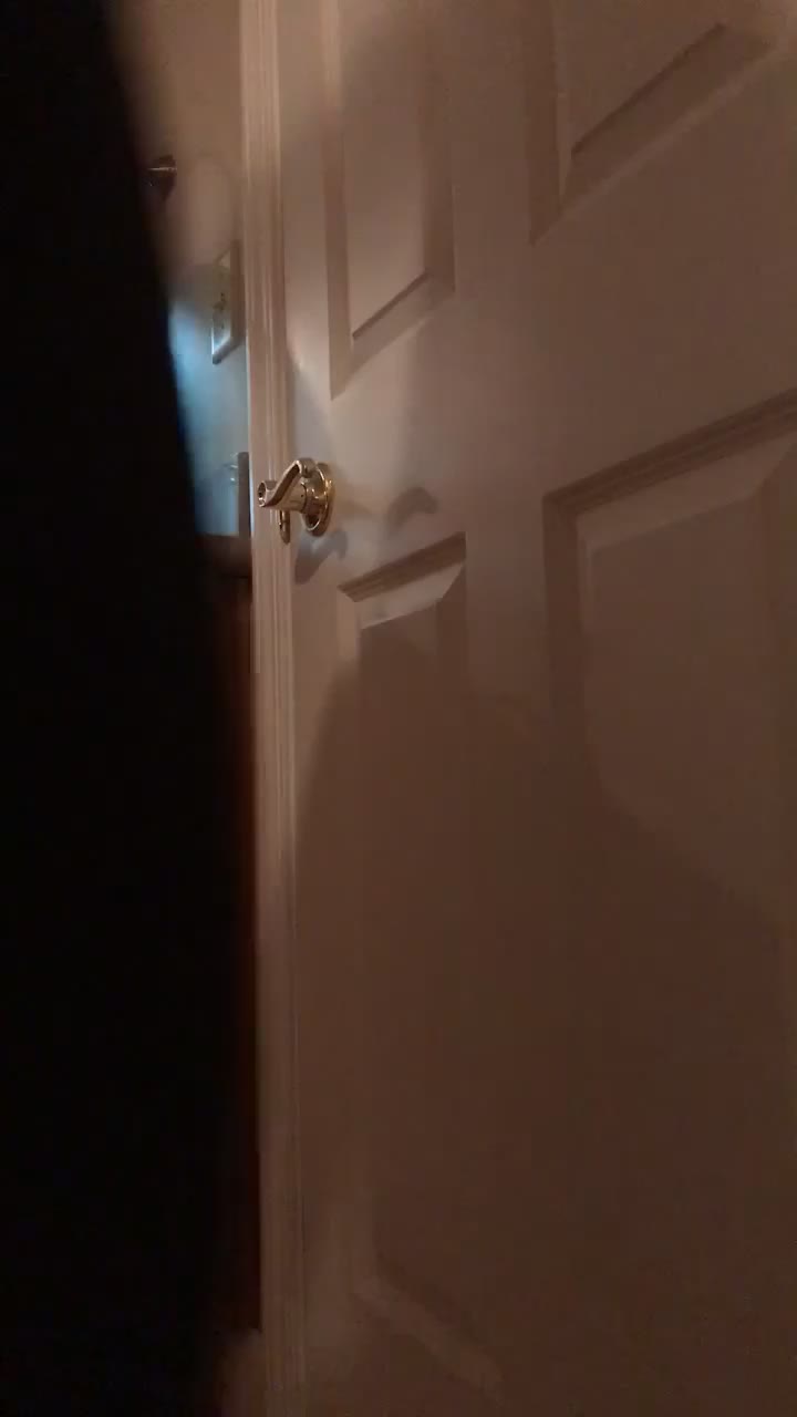 Panty peel with a little something extra. 20 🔈