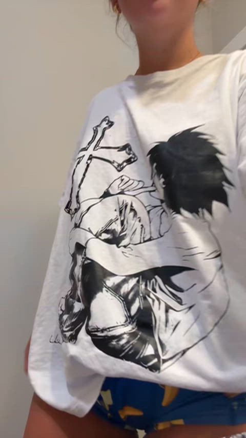 Booty Teen TikTok White Girl Porn GIF by giantballsack22