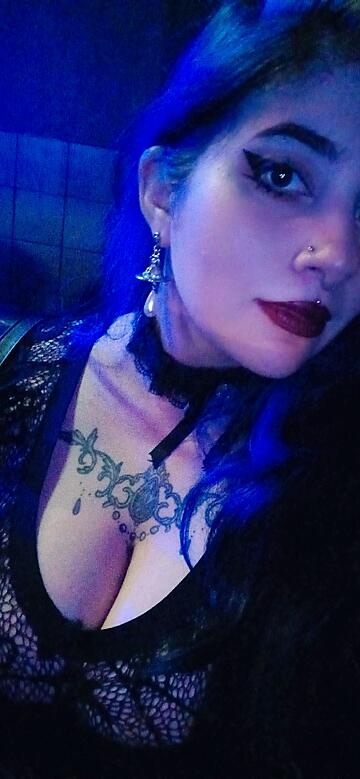 Big Tits Boobs Goth OnlyFans Tattease Tattoo Tattooed Tease Teasing Tits Porn image by raven.roth