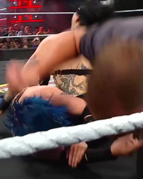 RAW (9/22/25)