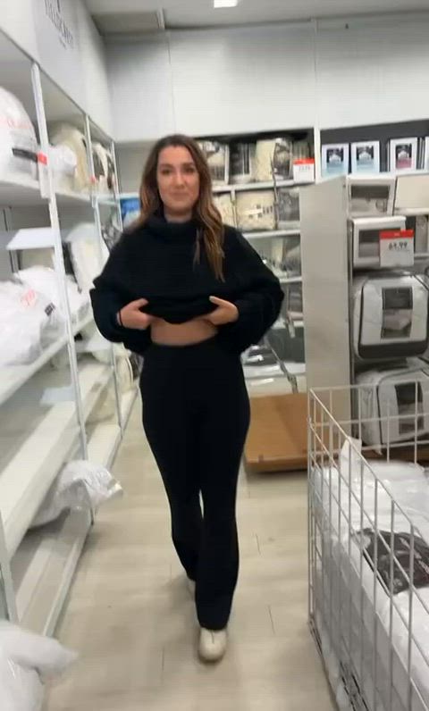 would u date a serial flasher ;)