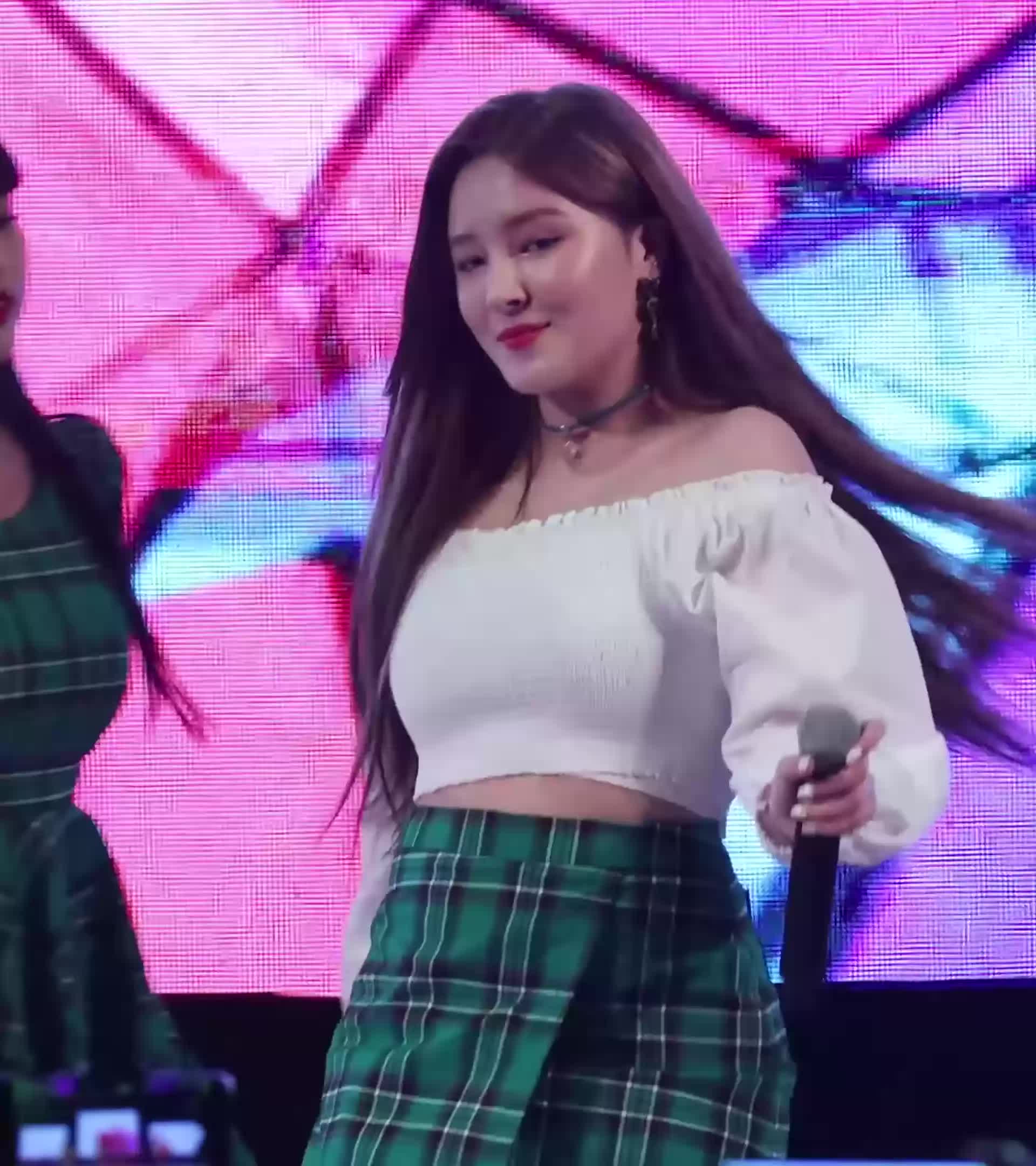Momoland - Nancy
