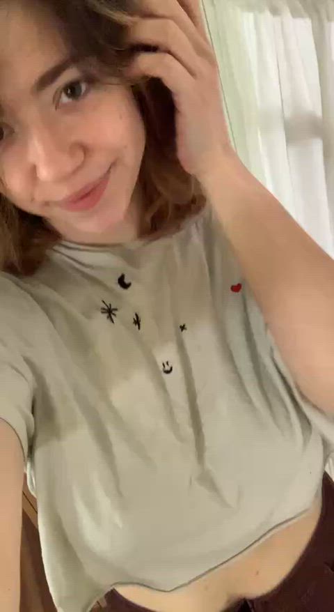 18 Years Old Alt Amateur OnlyFans Pussy Teen Porn GIF by sexy_cherri
