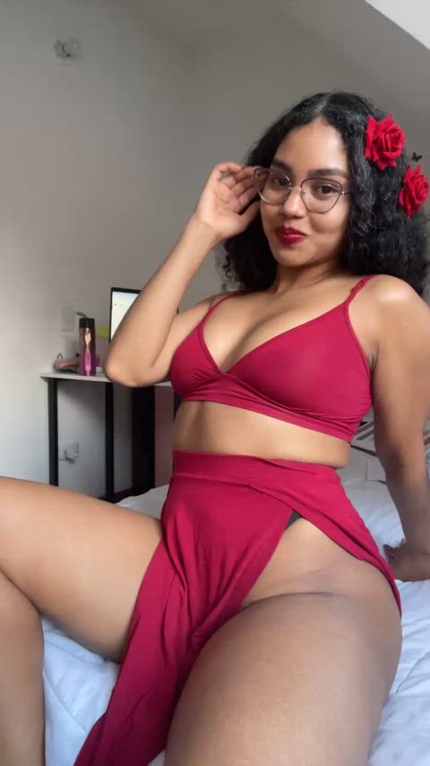 We see each other live every day