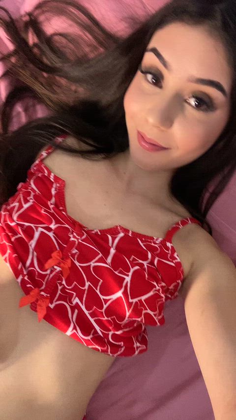 If no one sent you nudes today, want mine?