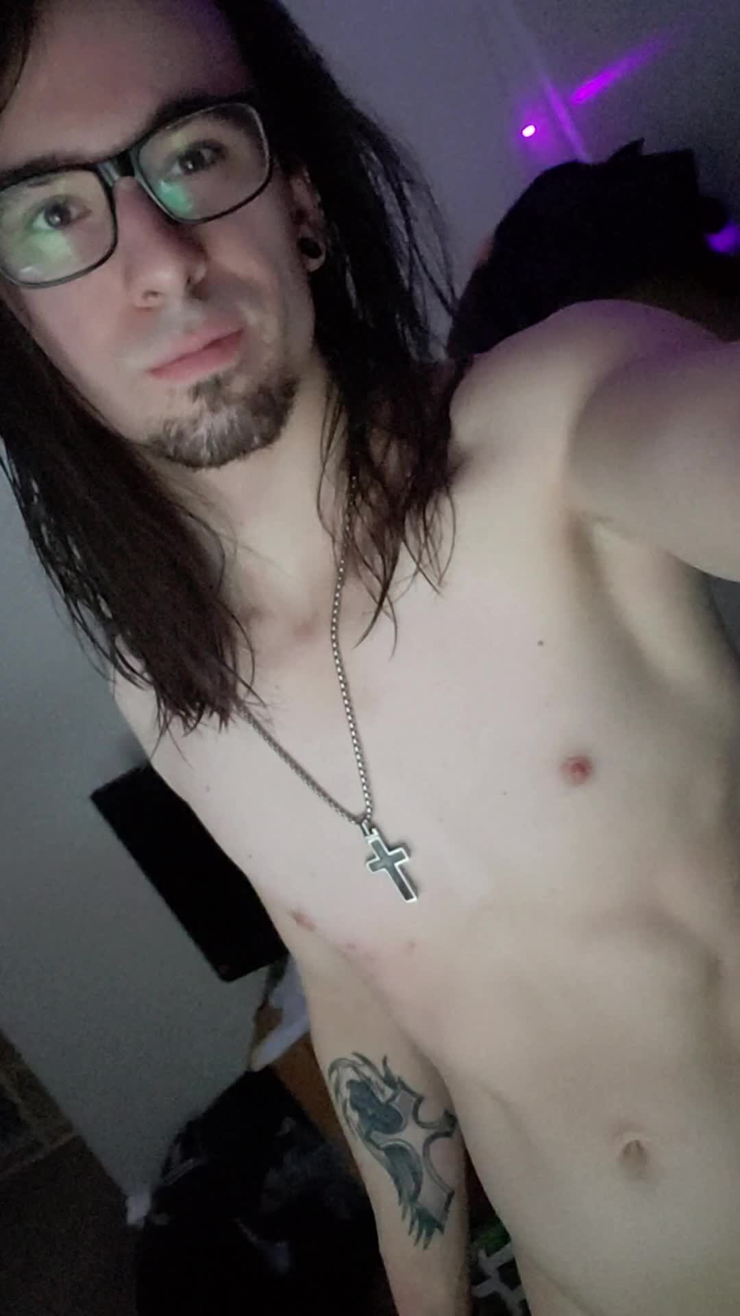My lips are poison ☠