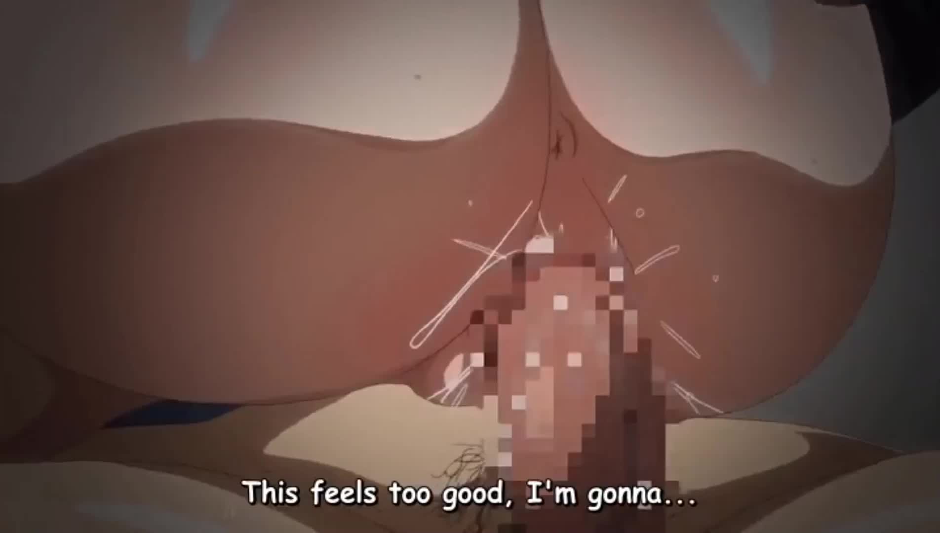 happy ending