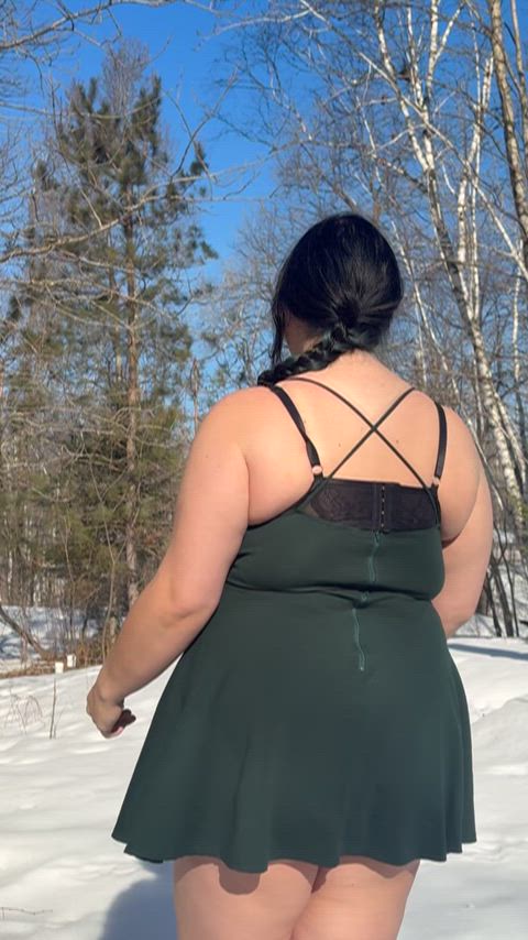 Some outside play 😝