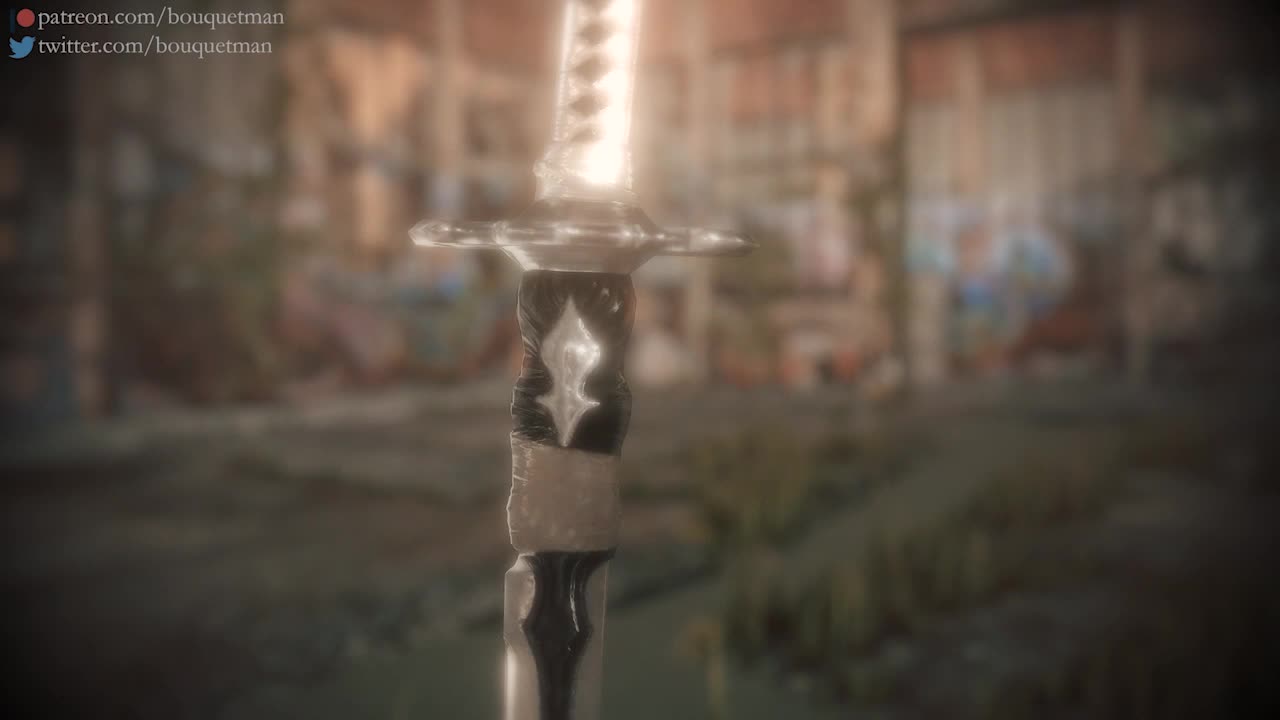 2B Fellatio