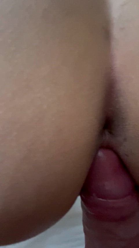 I'm sorry dad but your daughter is a slut