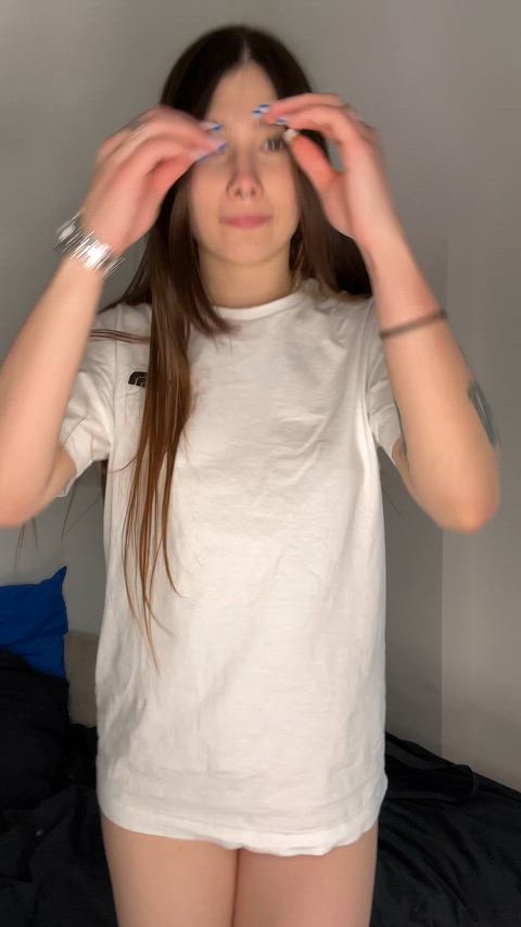 Amateur OnlyFans Teen Porn GIF by ponchofreddo