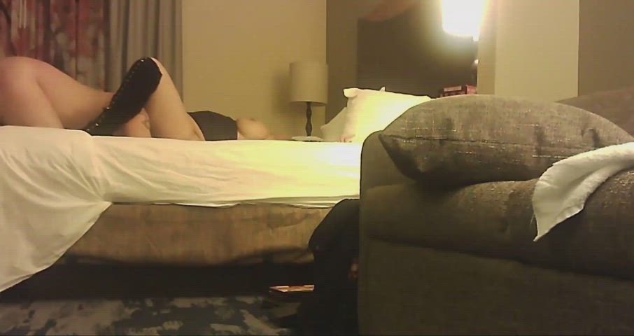 Amateur Big Tits Homemade Huge Tits MILF Tits Porn GIF by justjuicyjulz