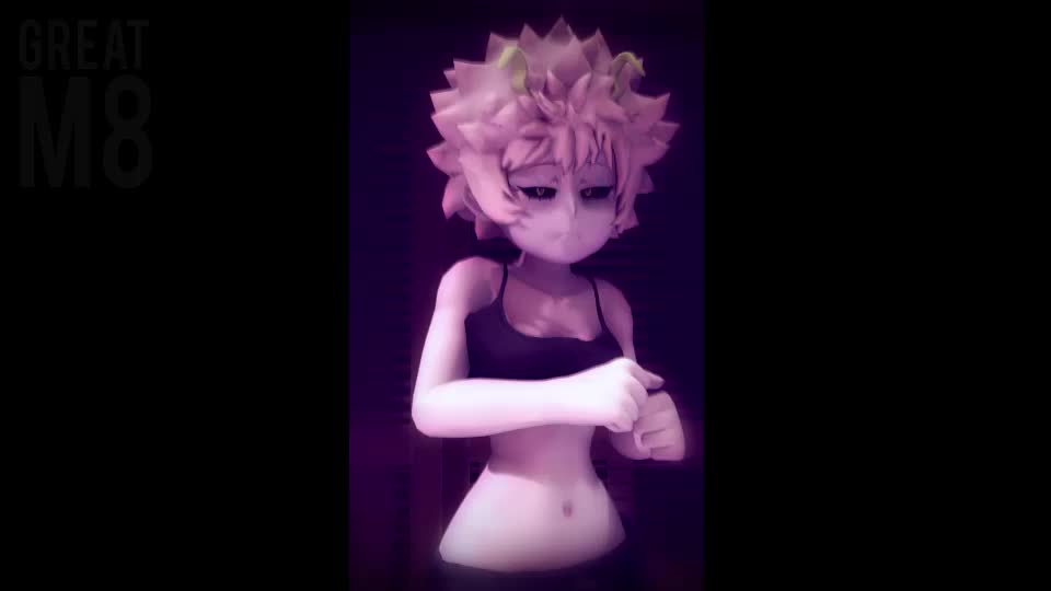 SOMETHIN' MINA NEEDS