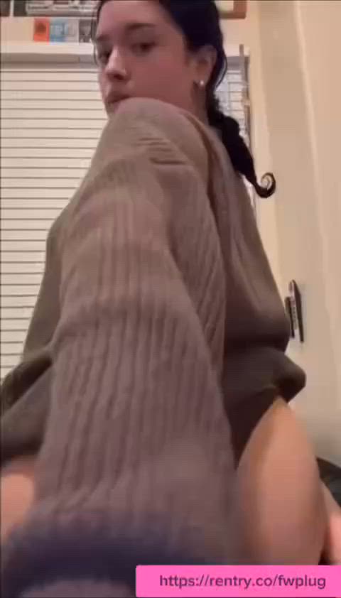 Alexisdafinestt phat ass butty