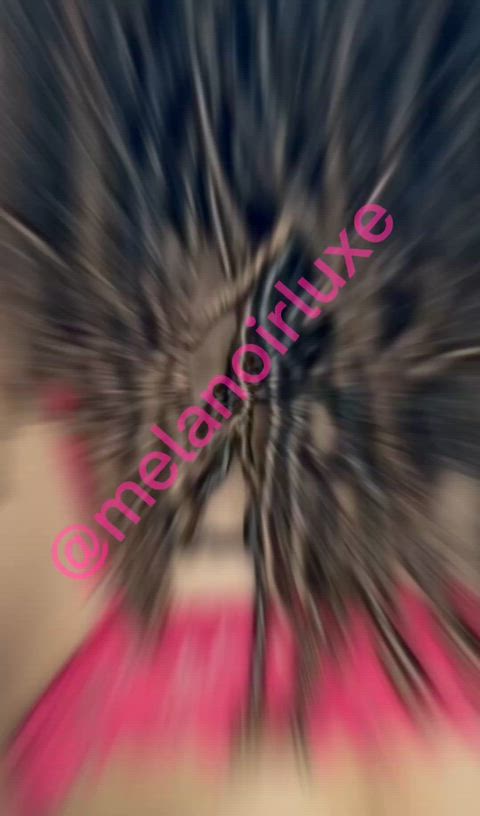 Getting stuffed is perfect!