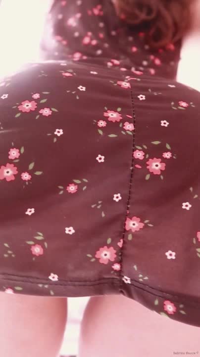 Just a peek!