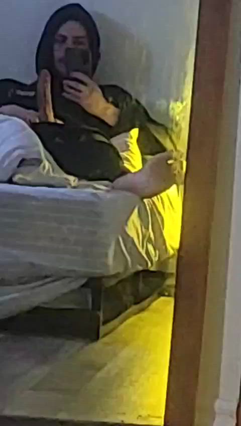 Wyd if you saw me like this