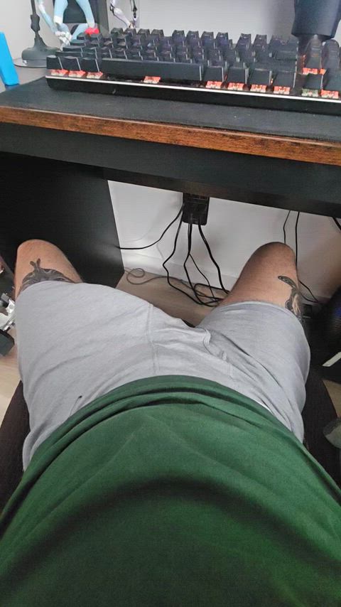 latino with a long and thick dick ;)