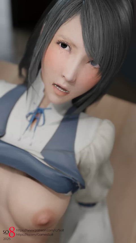 Jill warrick [Final Fantasy 16] (so8)