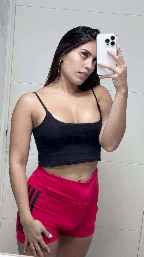 Idgaf if you cum, I’m not stopping 😏