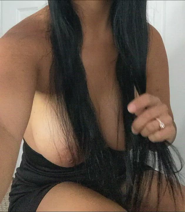 Am I your Latina type.