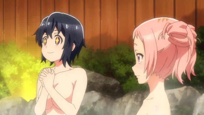 Geek girls bathing - Part 2 [Gamers!]